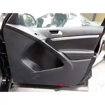 

5N0867012BFKZ TRIM RIGHT FRONT DOOR VOLKSWAGEN TIGUAN (5N1)