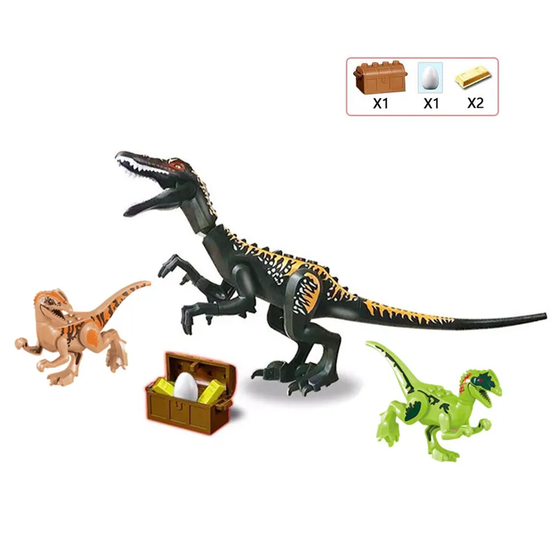 indominus rex skeleton toy