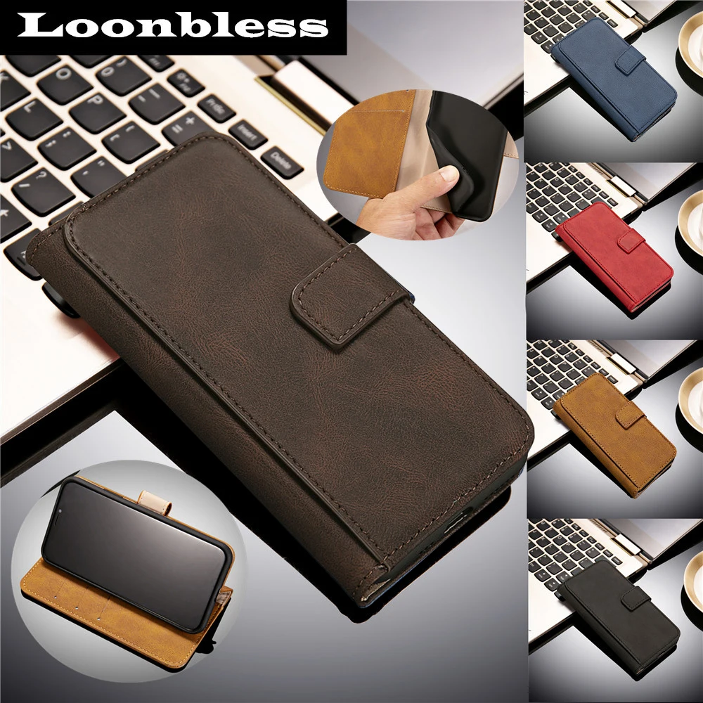 Wallet For case Lenovo K12 K8 K6 K10 K9 A5 A6 S5 K5S K5 S1 P2 P1M P1 Z6 Lite Play GT Power Pro Note Plus 2018 Cover Leather | Мобильные