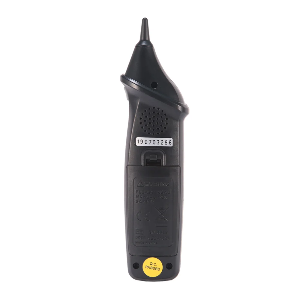 Nicetymeter STNCV10 комплект для проверки безопасности домашней цепи детектор напряжения