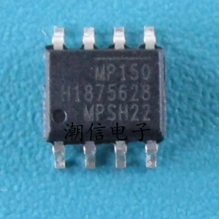 MP150 MP150GS-Z лапками углублением SOP-8