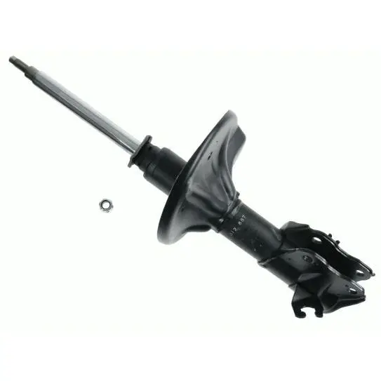 Амортизатор передний левый газовый Mitsubishi Carisma 1.6/1.8GDi