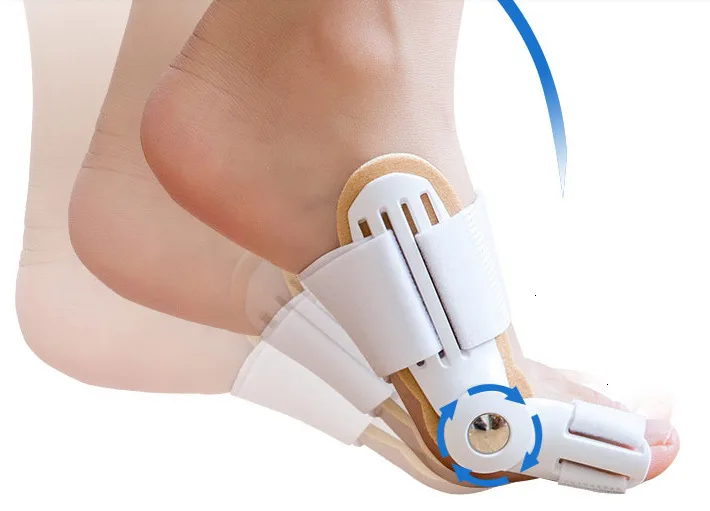 MO TULIP Toe Straightener Big Toe Straightener Bunion Hallux Valgus Corrector Splint Foot Pain Relief Protection Correction MO TULIP Toe Straightener Big Toe Straightener Bunion Hallux Valgus Corrector Splint Foot Pain Relief Protection Correction