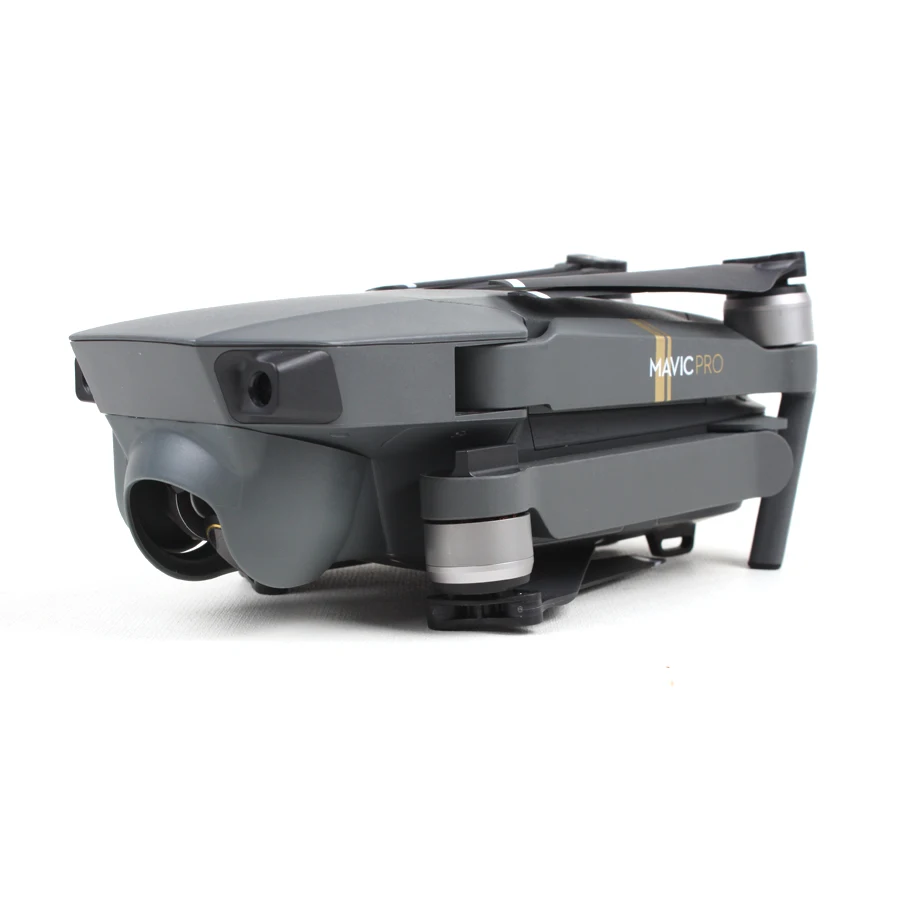 1 шт. защита для камеры SunnyLife Mavic Pro Gimbal с антибликовым покрытием, защита от солнца, защита для объектива DJI Mavic pro, защита от солнца