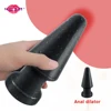 Huge Anal Sex Toys Large Butt Plug Dilatador Buttplug Analplug For Men Woman Gay Adult Anus Expansion Stimulator Big Anal Beads 1