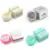4 Типа Fase Eyelash Glue Remover 5g Ароматный Запах Нулевая Стимуляция Наращивание Ресниц Клей Для Снятия Макияжа Крем