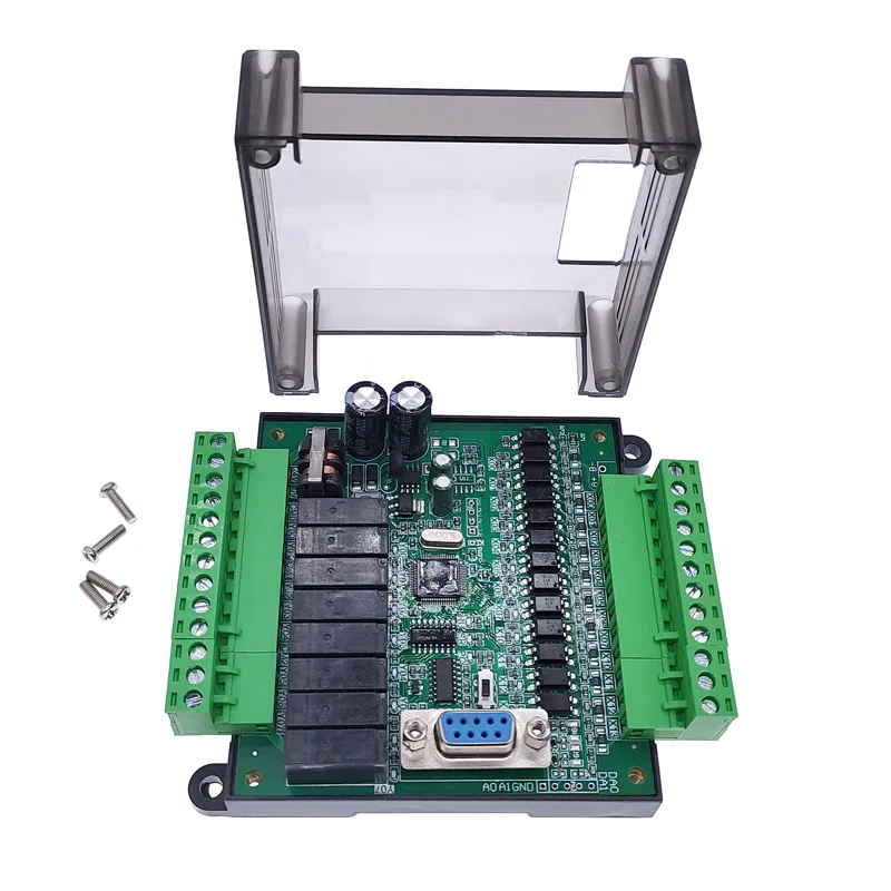 controlador motor 04