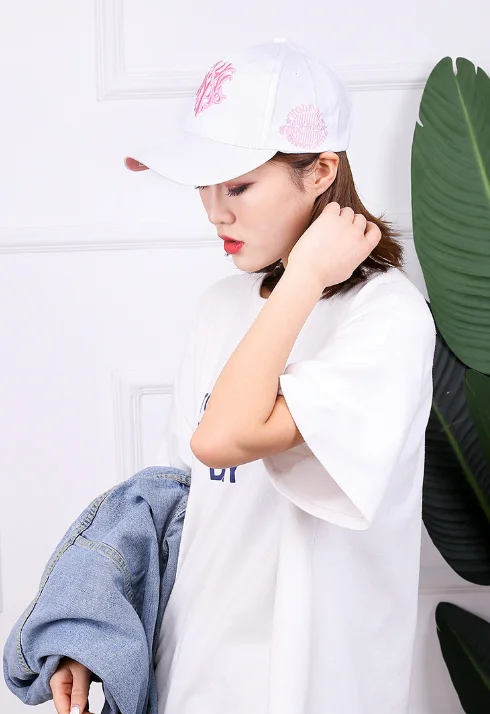 nuevo NY tridimensional sombrero de Padre con bordado de los hombres de moda de verano gorra de béisbol salvaje primavera V