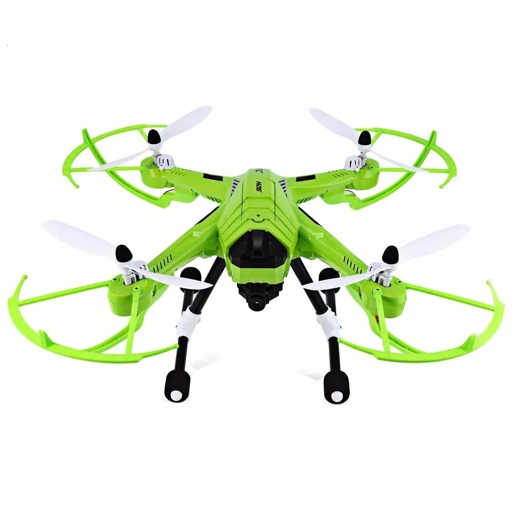 JJRC H26D RC дроны Дрон 6 осевой гироскоп 2,4 ГГц 4CH RC Квадрокоптер с 5.0MP широкоугольной камерой 360 градусов Eversion вертолет игрушки