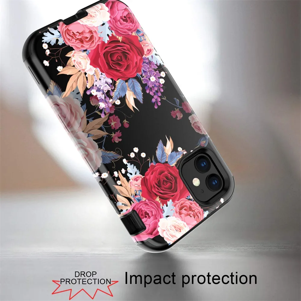 Mosunx для iphone 11 6,1 дюйма, ультра тонкий чехол PC+ силиконовый роскошный бампер, Защитная крышка для iphone 11 Pro 5,8 Pro Max 6,5 дюйма