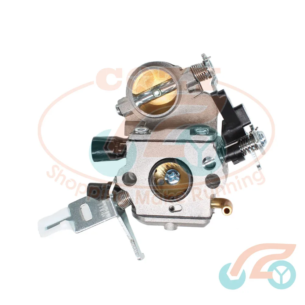 Карбюратор Carb с прокладкой для Stihl MS171 MS181 MS201 MS211 Fit ZAMA C1Q-S269 бензопила заменить#1139 120 061