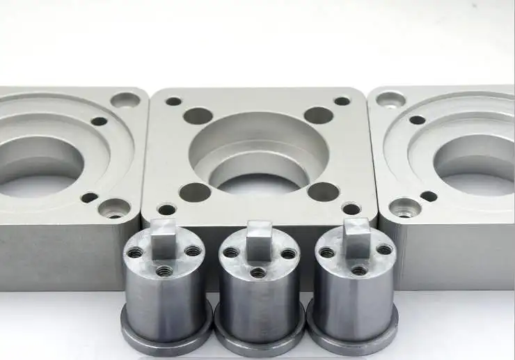 Шэньчжэнь прессформы завод cnc подвергая механической обработке прототип cnc машинное обслуживание