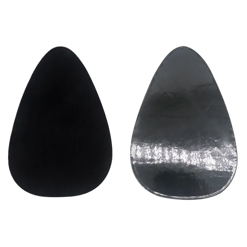Women Party Strapless Adhesive Bra Push Up Self Adhesive Nipple Breast Pasties Cover Silicone Invisible Lingerie Pad Enhancers