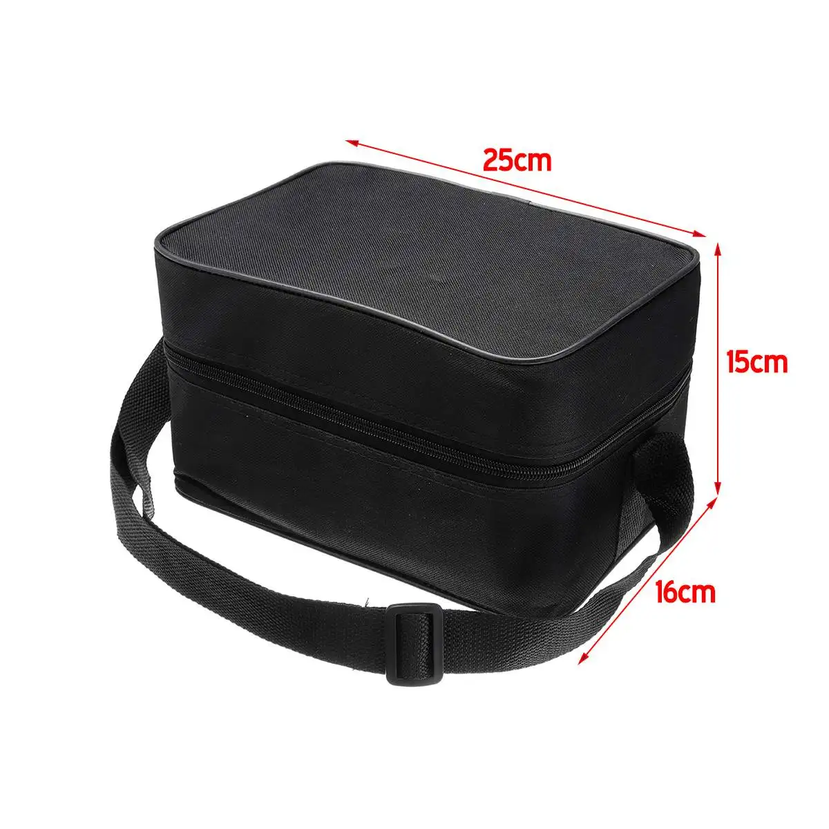 RC 360° 8/16 Lines Green Laser Level Detector 3D LCD Remote Control Self-Leveling Horizontal& Vertical Laser Level with Tripod