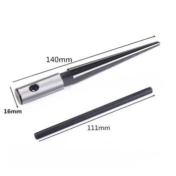 

Cone Reamer 3-13mm/5-16mm Handheld Deburring Enlarge Hole Woodworking Tools New Arrivals Replacement Part