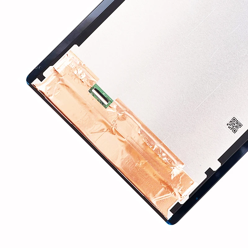 Original 10.4 para Samsung Galaxy Tab a7 2023 Sm-t500 T505 T500 Display Lcd Sensor de Toque Vidro Digitador da Tela Montagem 100 - Imagem 3