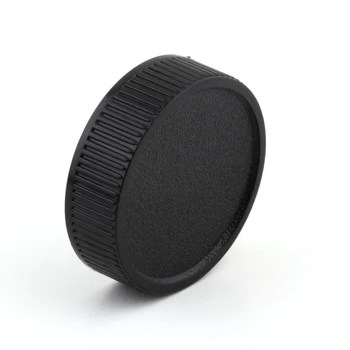 

Hot Sell Camera Rear Cap Camera Rear Cap Cover Protective Anti-dust Lens Cap For All M42 42mm Screw Camera Parts