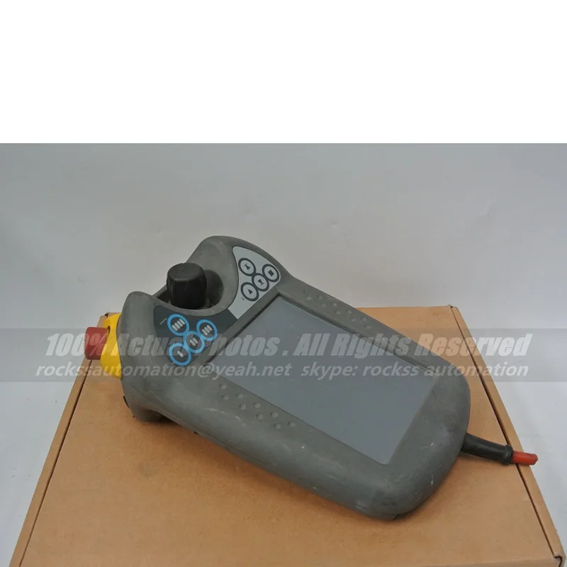 

Used Good Condition 3HAC12929-1/04 With Free DHL