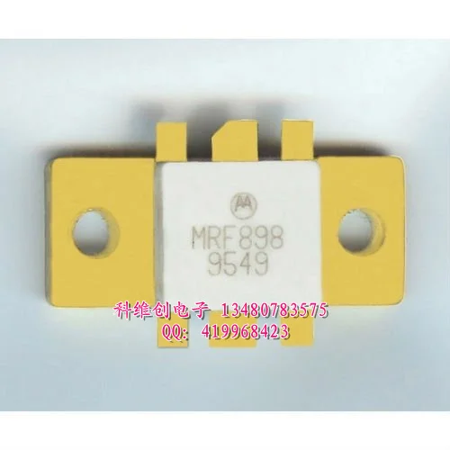 MRF898 подлинный- KWCDZ