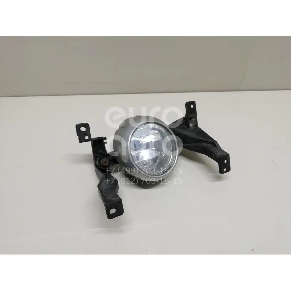 Фара противотуманная правая, состояние – Б/У,, для Kia Sorento(XM) 922022P000 922022P000