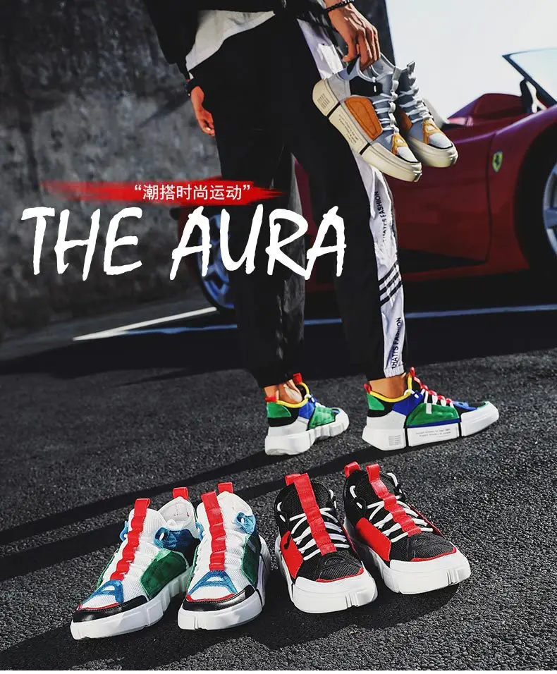 Новая спортивная обувь для мужчин, беговые кроссовки для мужчин Air Sole, дышащая сетка, на шнуровке, для тренировок на открытом воздухе, для