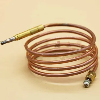 

Gas Valve Induction Line Thermocouple Hot Water Boiler Gas Appliance Fixed Parts Applicable to the use of the gas safety system