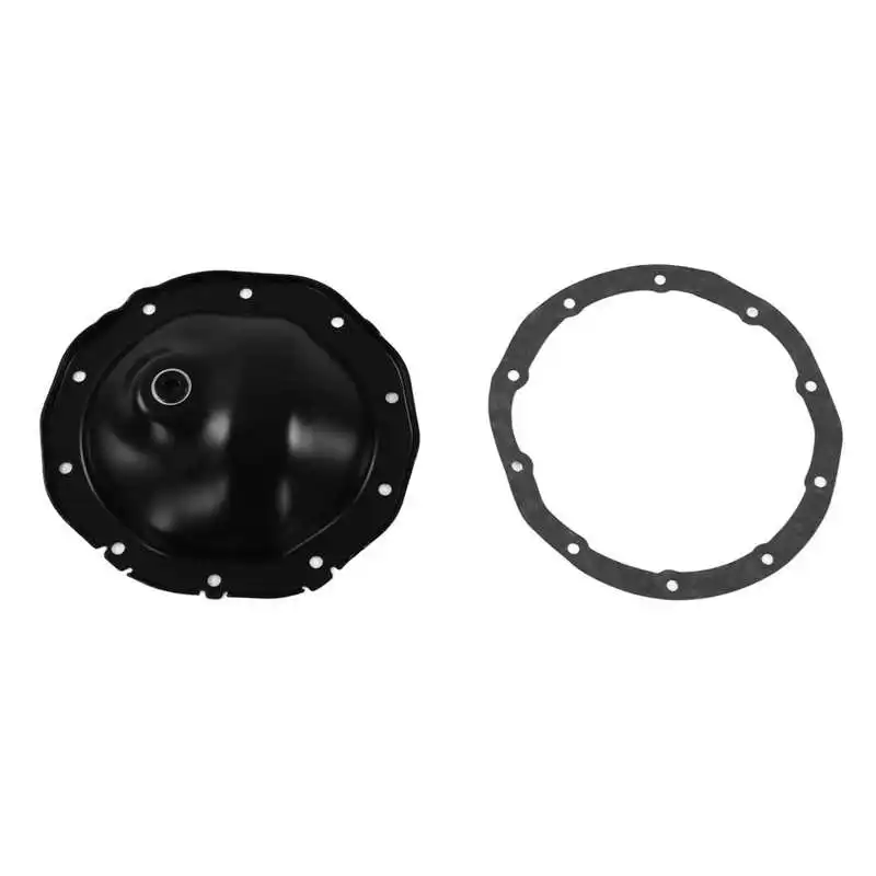 Auto Parts Car Rear Differential Cover Stamped Steel Anticorrosion Durable Reliable Practical for Upgrade | Автомобили и
