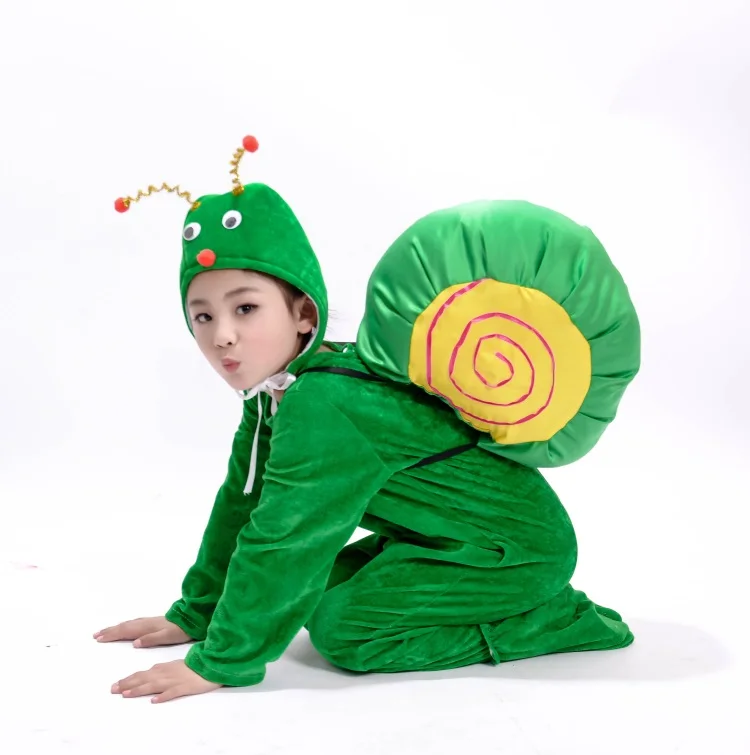 Snail costume online