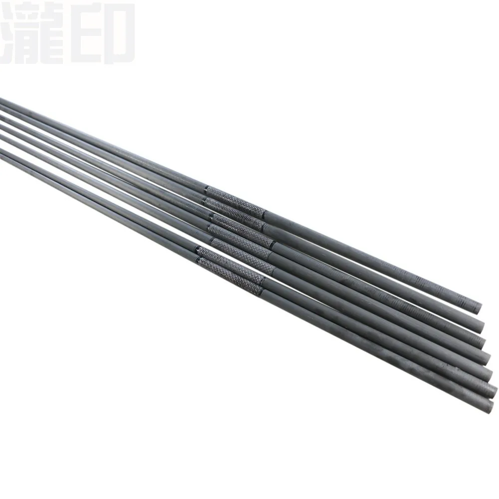 

Export Stock DIY Lure Rod with Carbon Single Section Material 1.8 M Ml1. 98 M M2. 1 m mh Tune Not Coated