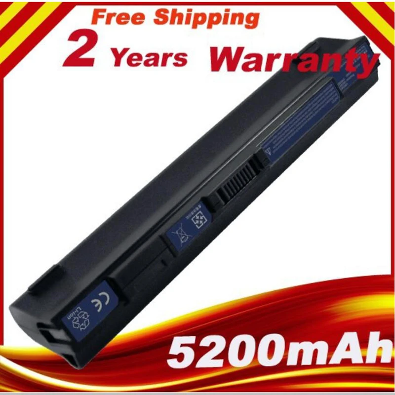 Аккумулятор для Acer One 531 531h 751 751h UM09A31 UM09A41 UM09A71 UM09A73 UM09A75 UM09B31 UM09B34 UM09B71 UM09B73 Бесплатная