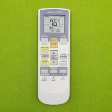 Пульт дистанционного управления AR-RAH1U для Fujitsu ASG09LECB ASG12LECB AGYG14LVCB AU* F12LA Кондиционер