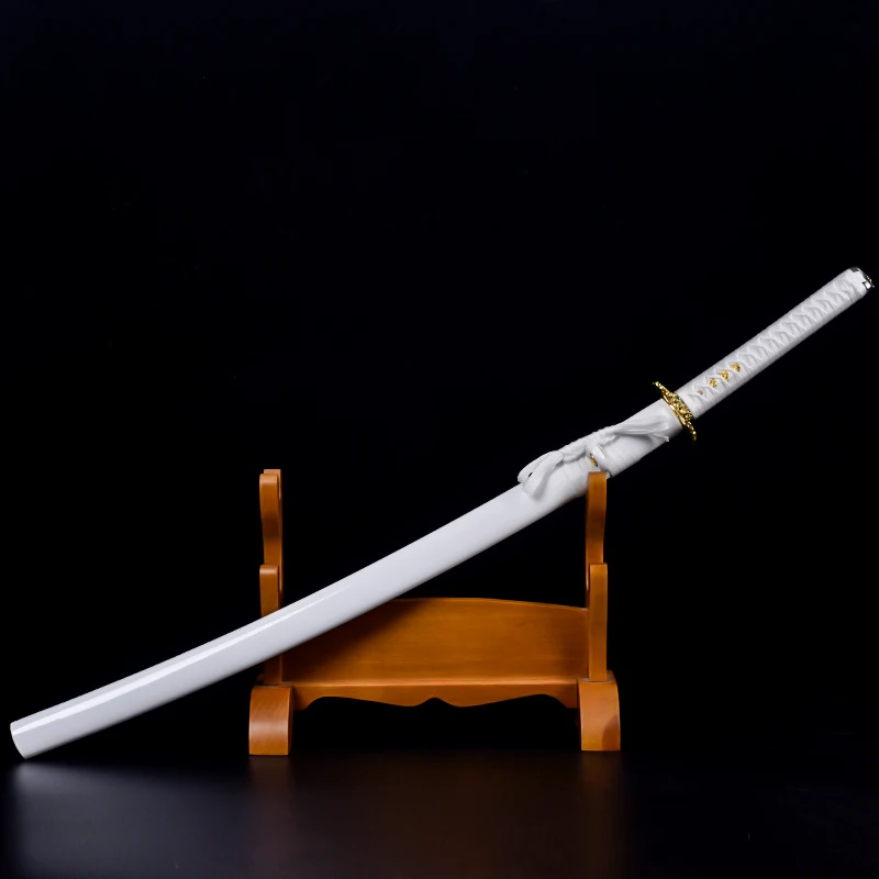 Toyo samurai sword long anime sword cold weapon home decoration is not edged