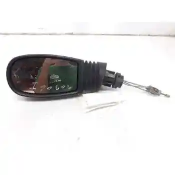 

0735310075 FIAT PUNTO BERLINA left rear view mirror (188)