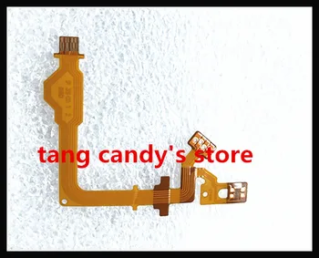 

NEW Lens Aperture Flex Cable For SONY E 4/ 16-70 mm ZA OSS 16-70mm F4 Repair Part