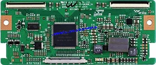 

37" VL370M 37LH3000 6870C-0247A 1579A T-Con Board Unit