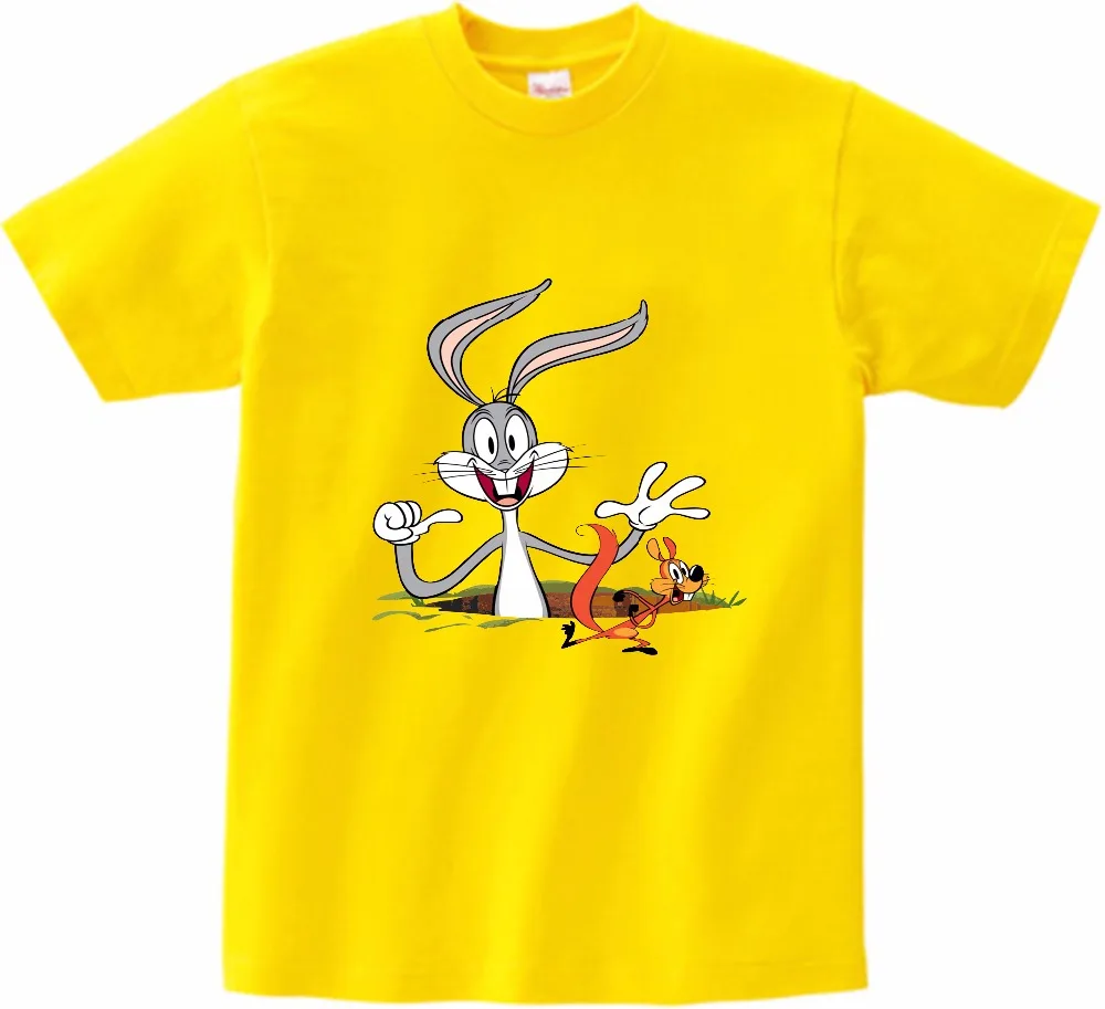 Новинка года, футболка Looney ttunes Tasmanian Devil Sorry Not My Day To Care Футболка с принтом популярная летняя футболка с короткими рукавами для маленьких мальчиков