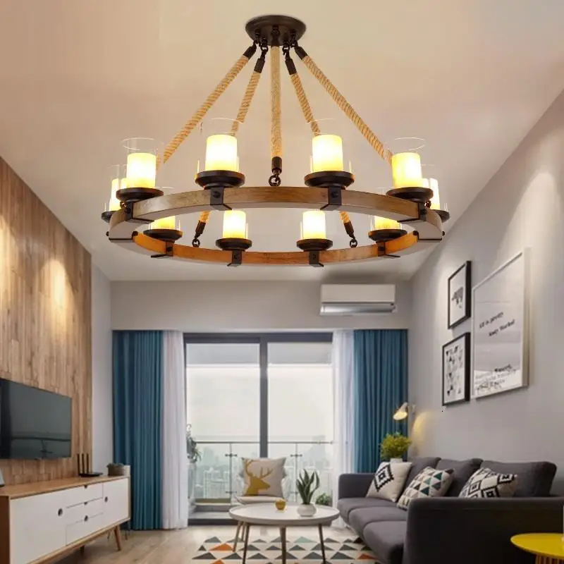Moderna Lampade Chandelier Moderne Design Home Lustre E Pendente Para Sala De Jantar Deco Maison Hanging Lamp Loft Hanglamp