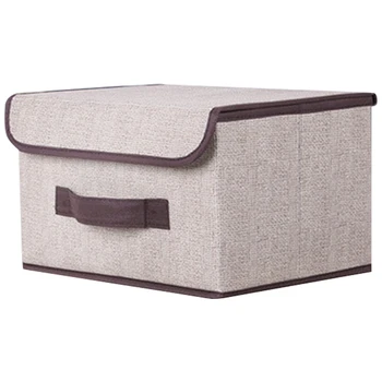 

Cosmetic Storage Storage Box Underwear Panty Storage Covered Items Finishing Bag