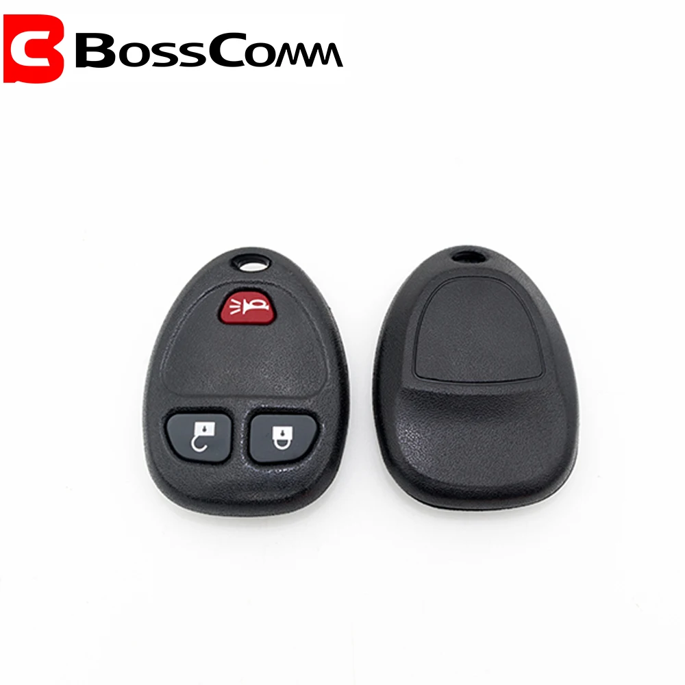Пульт дистанционного управления Bosscomm для автомобильного ключа GMC Yukon Remote Fob Sierra 1500