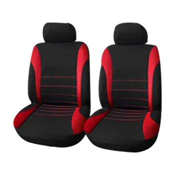

KBKMCY Car Seat Covers Anti Dust Seat Cushion for Alfa Romeo 159 Giulietta 147 Front Rear Car Seat Protecor for Aged Car Renew