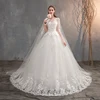 Wedding Dresses