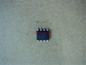 

1pcs/lot SG6742HR SOP-8 FAN6742 FAN6742MR SOP8 SG6742 SOP 6742HR 6742MR SMD In Stock