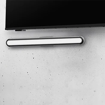 

Dormitory Reading Wall Lamp Protective Bedside Rotatable USB Rechargeable Magnetic Led Touch Sensor Bedroom Study Room Dimming