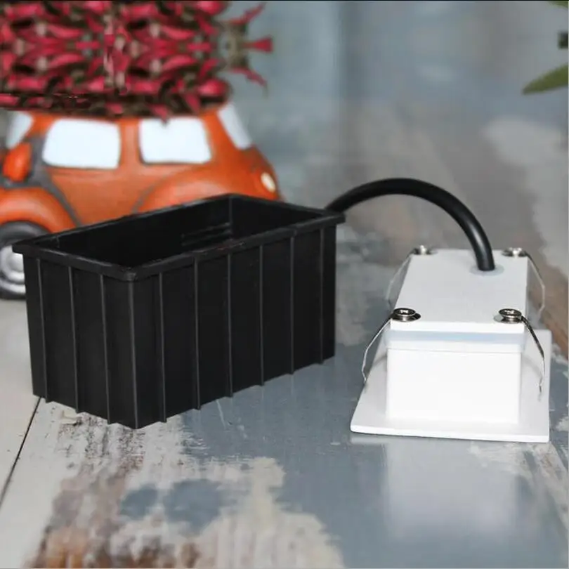 Светодиодная подсветка для лестницы 3 Вт 4 Вт|Комнатные настенные LED -лампы| |