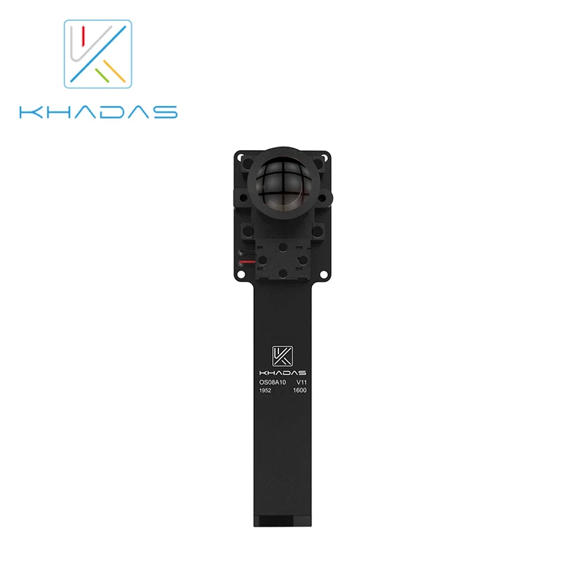 Khadas VIM3  HDR ī޶, OS08A10, 8MP