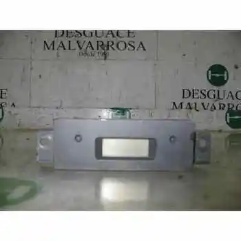 

COMMAND MULTIFUNCTION OPEL FRONTIER TO Basic 993709273 W630 WIDOW [3051784]