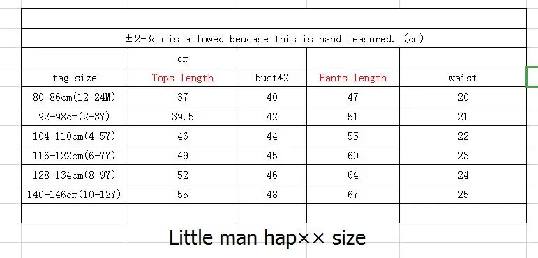 Г. Комплекты вязаных свитеров с надписью «Little Man Happy» модный детский брендовый комплект зимней одежды для малышей с принтом в виде губ и глаз