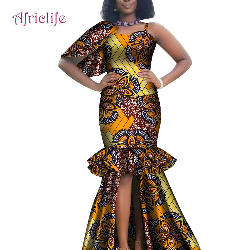 kitenge skirt designs