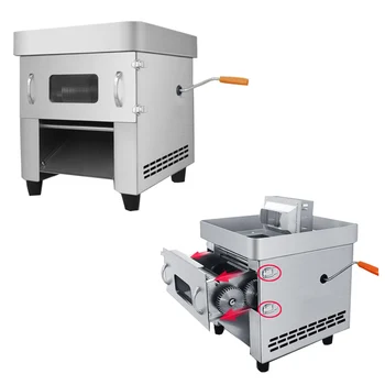 

110V 220V desktop meat slicer electric slicer household cutting machine automatic meat slicer machine