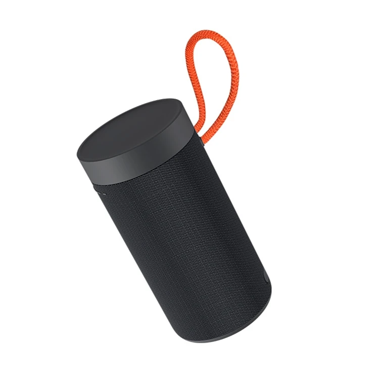 Xiaomi Bluetooth 5,0 IP55 Водонепроницаемый Открытый Bluetooth динамик